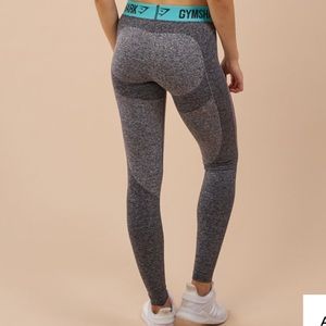 Gymshark flex leggings